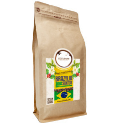 Kawa Brazylia 2 Palety 960x1kg - 28,75 netto/kg